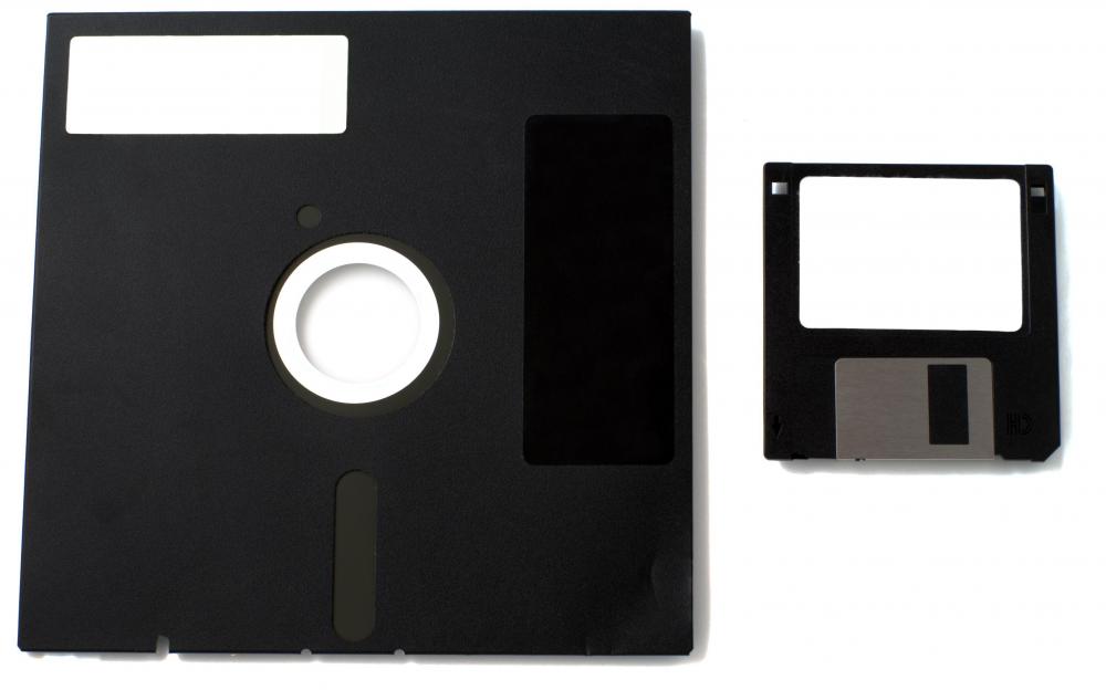 can windows read a mac formatted floppy disk