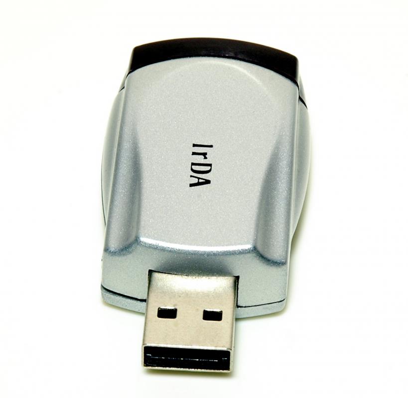 virtual usb flash drive emulator