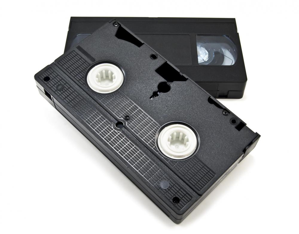 Magnetic Tape Backup