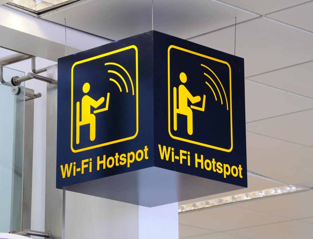 What Are the Solid Measure to Take While Utilizing Public Wi-Fi Hotspots?